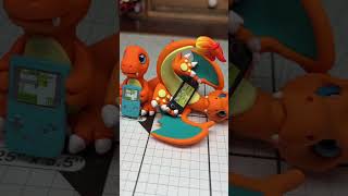 Charazard Switch