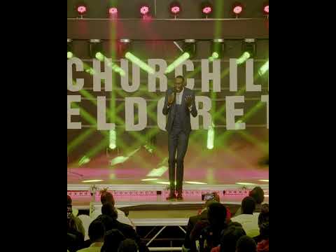 Standup comedy