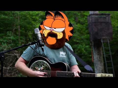Garfield - Fat Cats North Of Italy