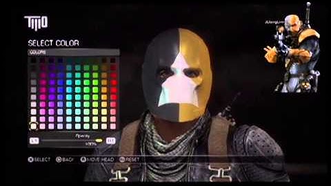 Army of Two: The Devil