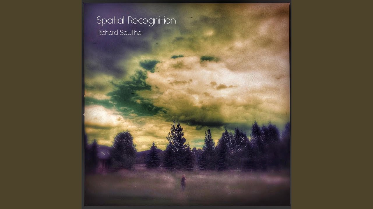 Sleduj Spatial Recognition na YouTube