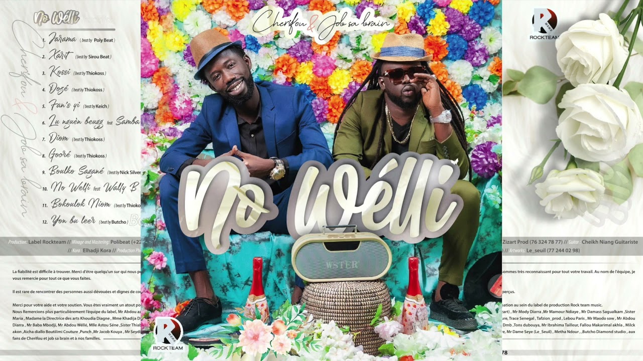 Watch Cherifou & Job sa brain - DIOM on YouTube Watch Cherifou & Job sa brain - DIOM on YouTube