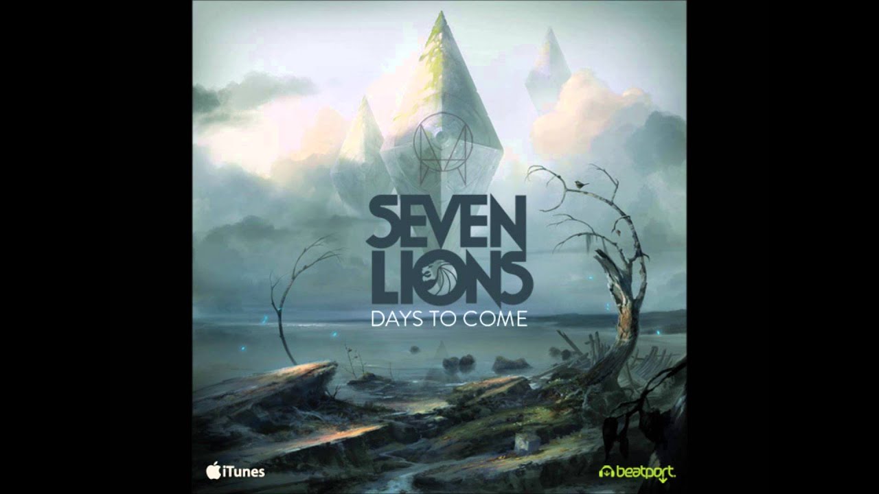 Seven Lions, feat Fiora - Days to Come (The Land of Lu Remix #2) adlı videoyu YouTube'da izle Seven Lions, feat Fiora - Days to Come (The Land of Lu Remix #2) adlı videoyu YouTube'da izle
