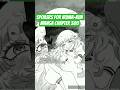 Iruma-kun Chapter 380 Spoilers #anime #manga #mangaedit #mangaedits #mangatok #irumakun #valacclara