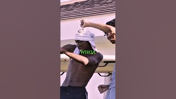Thumbnail of LIL TECCA RANSOM LIVE PERFORMANCE😍🔥