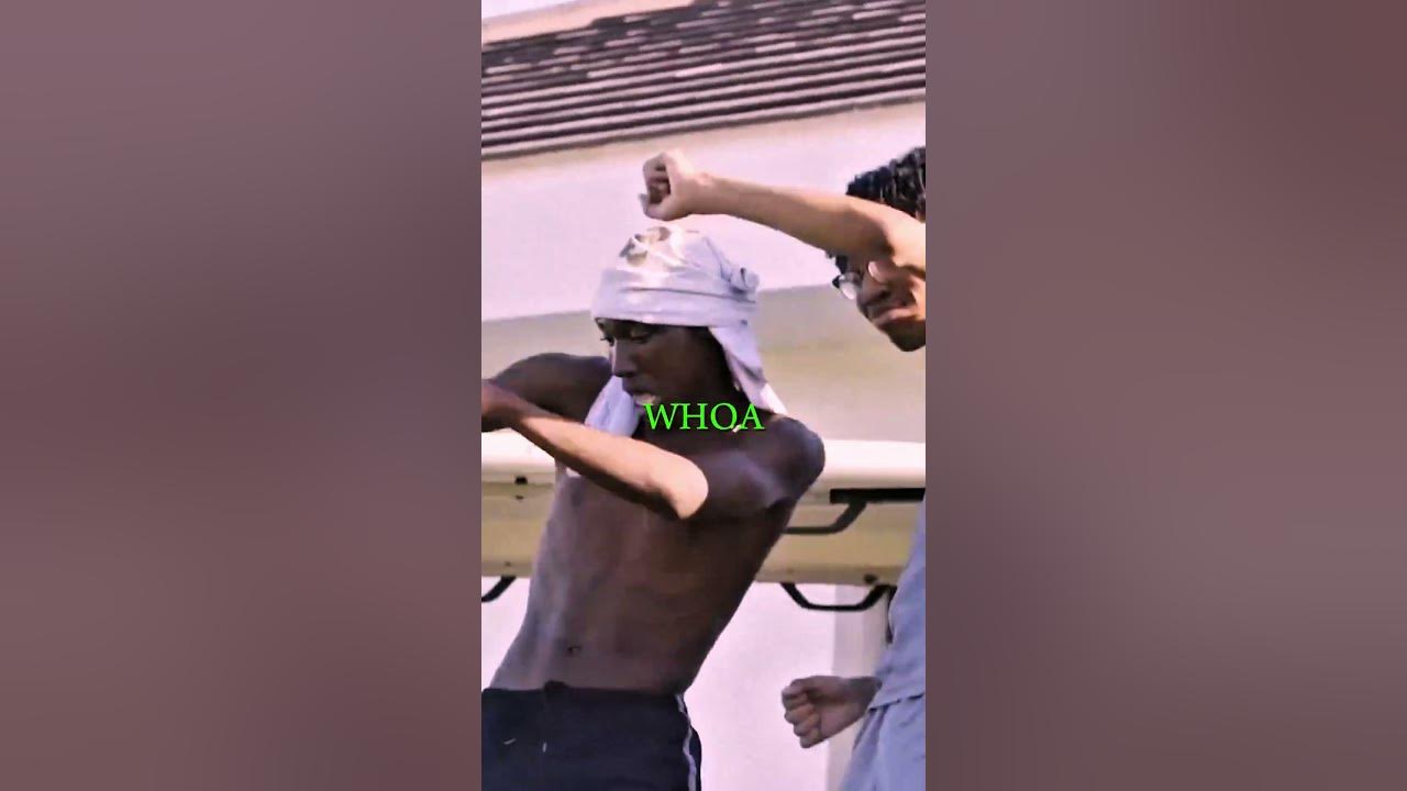 LIL TECCA RANSOM LIVE PERFORMANCE😍🔥