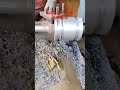 rolling shutter machine