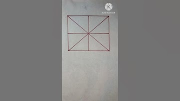 Find the nos. of triangle | 📐 shorts#geometry #ytshorts