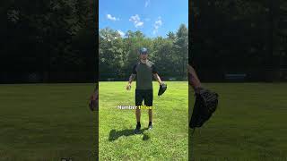 3 outfield tips to get noticed at the next level