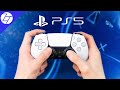PS5 DualSense Controller - My FIRST Impressions!