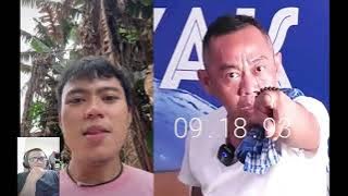 LAGI VIRAL!! FOOD VLOGGER YANG KRITIK WARUNG BANG MADUN OSENG NYAK KOPSAH