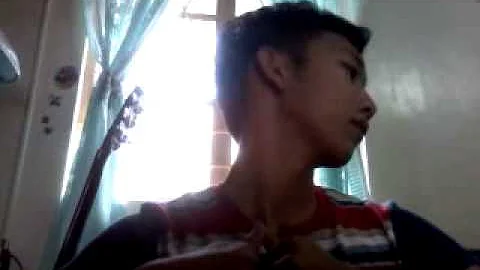 Gwiyomi (COVER) by justine franz k. 1