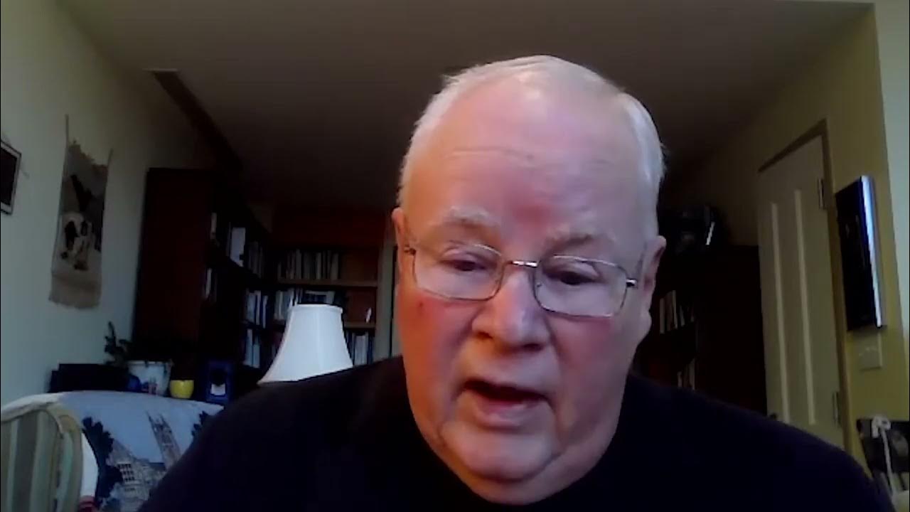 The Culture of Encounter Initial Reflections Rev. David Hollenbach, S.J. YouTube