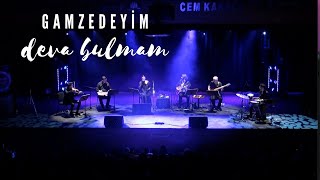 Eda Karaytuğ - Gamzedeyim Deva Bulmam Resimi