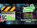LittleBigPlanet 2 OST - Escape From San Crispin (Strings)