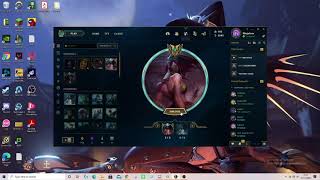 My First Level 7 Mastery - Akali lvl 7