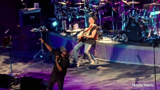 Santana “Maria Maria” Jones Beach Theater 7-2-26