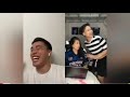 Reaction 🤔 funny VIDEOS WITH GIFER FERNANDEZ