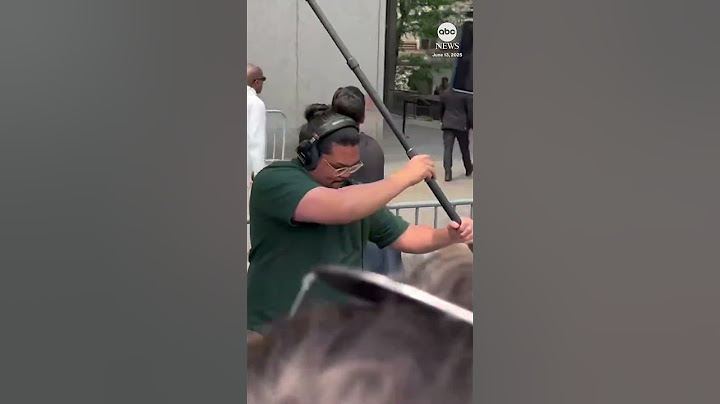 Kanye West arrives at Sean 'Diddy' Combs trial