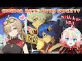 ZZZ【GAME STREAM・ゲーム配信】Sweety's VA takes herself on a Date! ・ゼンゼロ イベント（紅豆の英語版声優がやる）