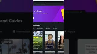 snapchat lens studio #3 شرح ستوديو سناب شات #shorttutorials #اكسبلور #snapchat #augmentedreality screenshot 1