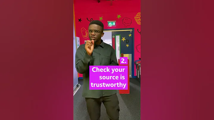 Top 5 Tips to for Spotting a News Story - BBC Bitesize