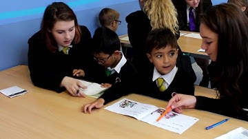 Unity Promotional Video