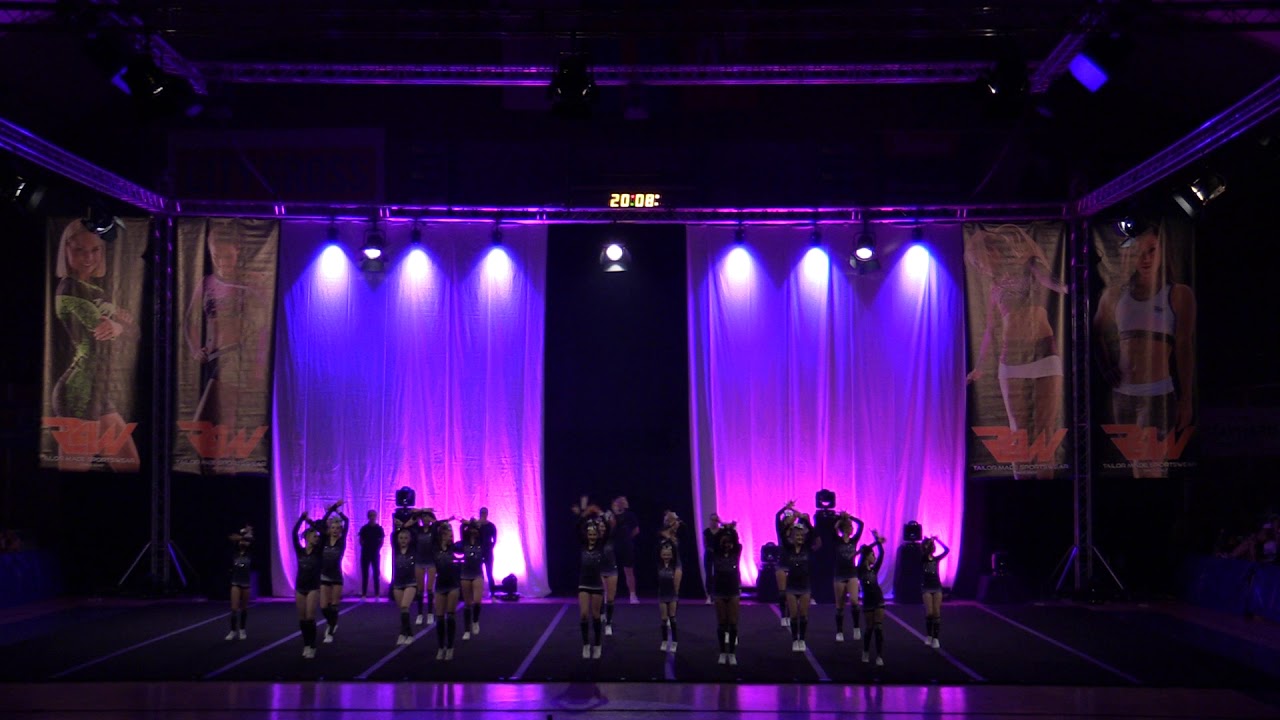 November Cup 2017, CheerXplosion Purple Glam MVI 0572