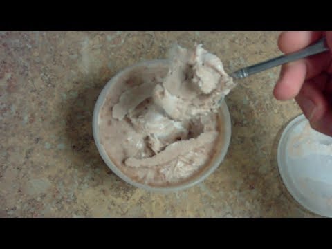 Can You Mix Whey With Yogurt