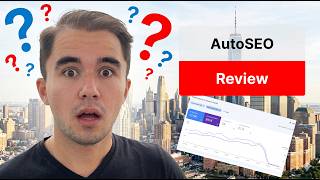 AutoSEO Honest Review 2026: Full Product Demo, Features & Pricing