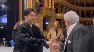 Dimash will be the jury member of \