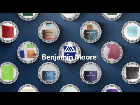Memphis Paints Benjamin Moore Photos