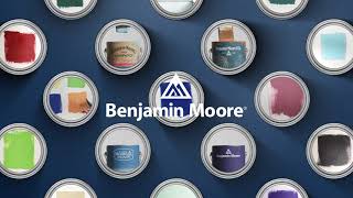 The Classics Collection | Benjamin Moore