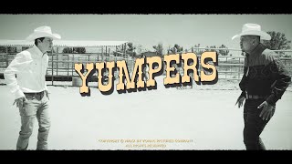 Myles Parrish - Yumpers feat. P-Lo (Music Video)