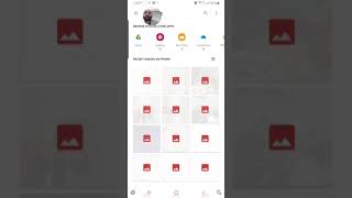 استخدام KoBo collect في تجميع صور مشروع (مثال دعم الامتحانات) screenshot 2