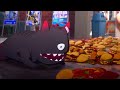 NTE (Neverness to Everness) Sakiri, Tiny Menace, Big Appetite Trailer