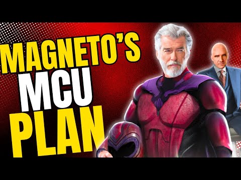 MCU X-Men Leak Breakdown: Magneto, Ms. Marvel & Mutant Gene Rumor Explained!