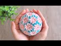 【伝承】折り紙のくす玉の作り方 - ちょっとだけアレンジ | DIY How to Make Origami Kusudama Venus