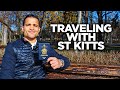 Traveling with a St Kitts and Nevis Passport