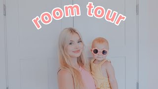 Tour Of My 16 Months Old Room!