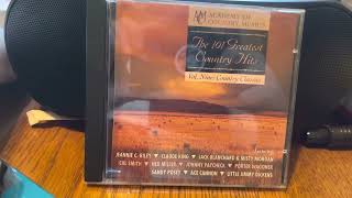 Cal Smith- Country Bumpkin (Re-recorded)