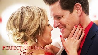 The Perfect Christmas Present 2017 Hallmark Christmas Film | Mr Christmas