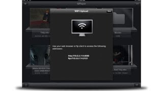 GPlayer [iPhone] Video review by Stelapps screenshot 4