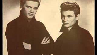 The Everly Brothers   All I Ask Of Life