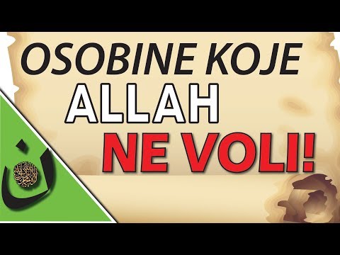 Video: Koje su karakteristike vjetra?