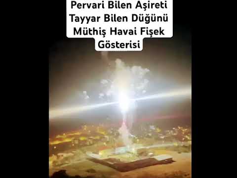 Pervari Bilen Aşireti