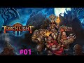 01 TO ZACZYNAMY Gram w Torchlight 2 Gameplay PL 4K