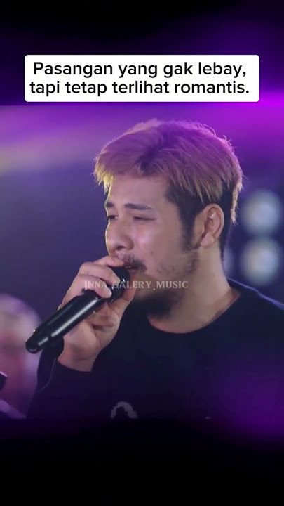 pasangan yang gak lebay tapi romantis #shortstrending