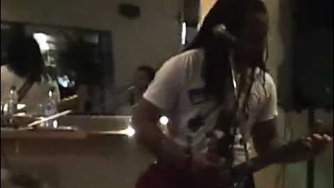 Redemption Song - O'Brien Hesson