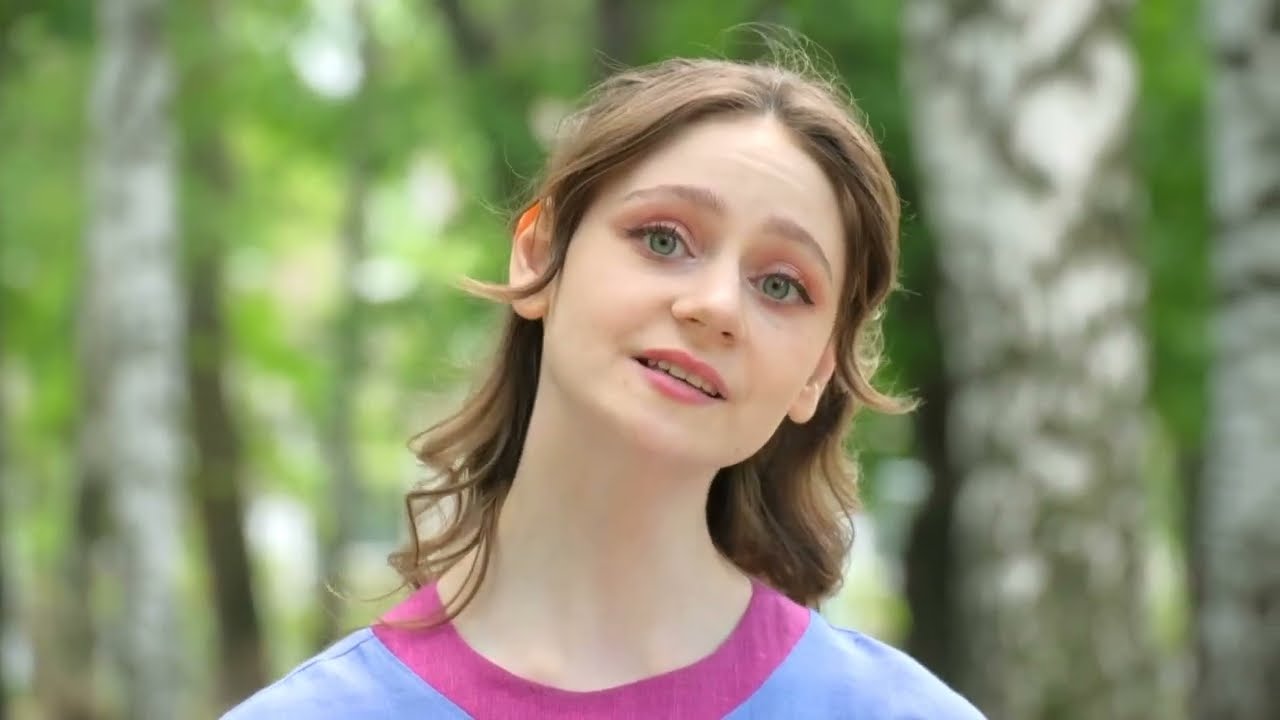 «Ромашки спрятались» ансамбль "Воскресение" (г.Пермь) - YouTube